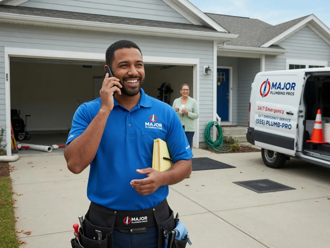Drain Cleaning Services Thomasville, GA FAQs
